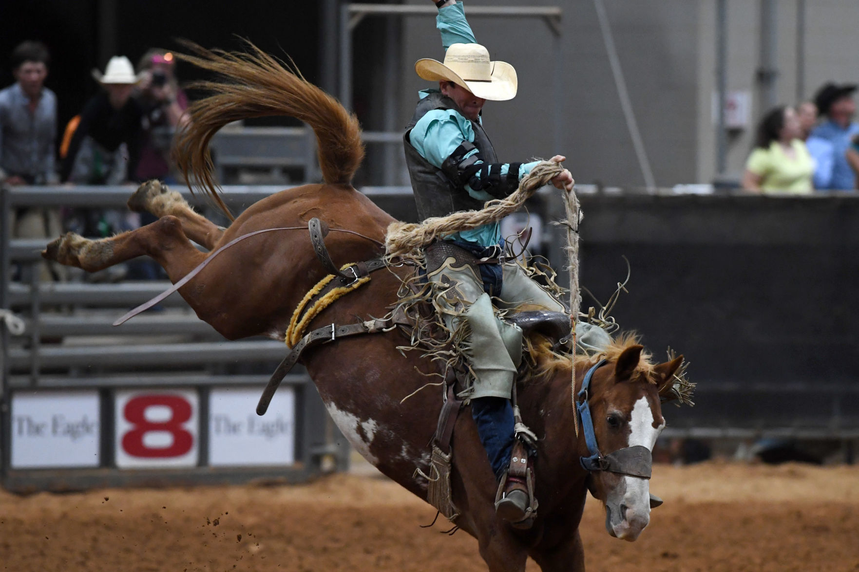 Brazos Valley Fair and Rodeo